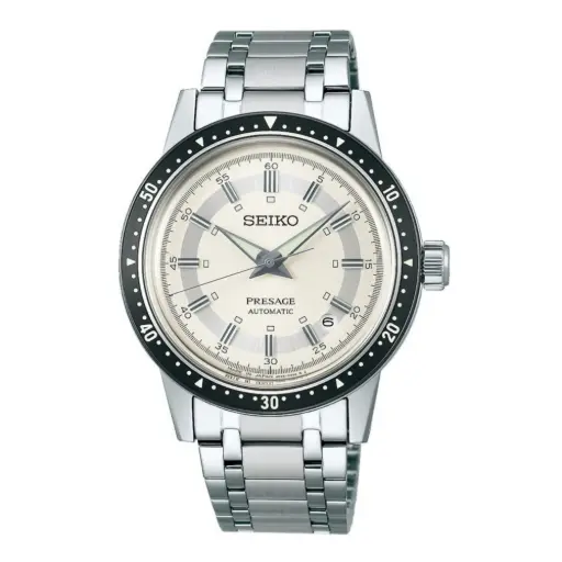 [SRPK61J1] Seiko Presage