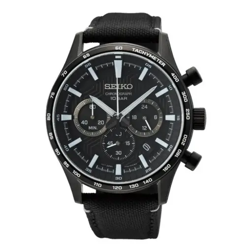 [SSB417P1] Seiko Sport