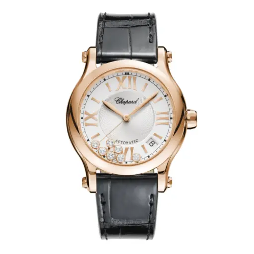 [274808-5001] Chopard Happy Sport 274808-5001