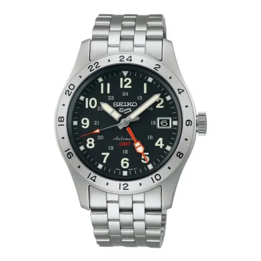 [SSK023K1] Seiko 5 Sports SSK023K1