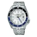 Seiko 5 Sports