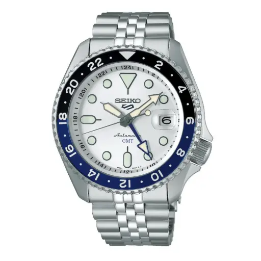 [SSK033K1] Seiko 5 Sports