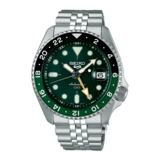 [SSK035K1] Seiko 5 Sports
