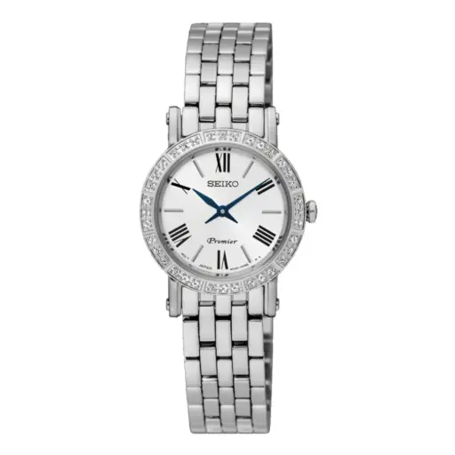 [SWR023P1] Seiko Premier SWR023P1