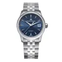 Maurice Lacroix 1975 Automatik