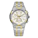 Maurice Lacroix Aikon Chronograph