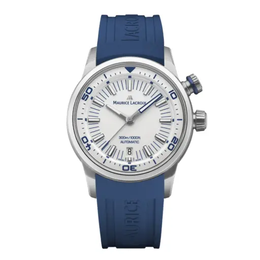 [PT6248-SS00L-130-4] Maurice Lacroix Pontos Diver PT6248-SS00L-130-4