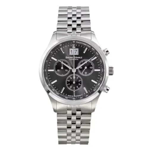 [17-13229-742] Bruno Söhnle Turin Chronograph 17-13229-742