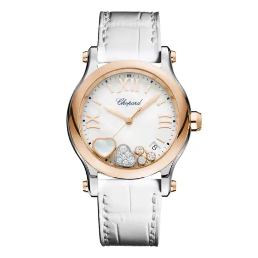 [278582-6009] Chopard Happy Sport