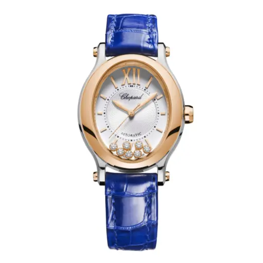 [278602-6001] Chopard Happy Sport 278602-6001
