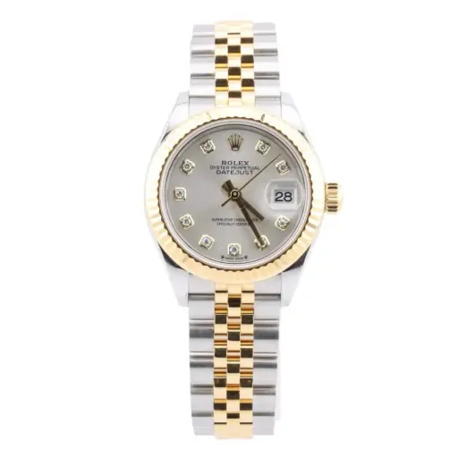 [279173] Rolex Datejust 28 279173