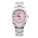 Rolex Oyster Perpetual 