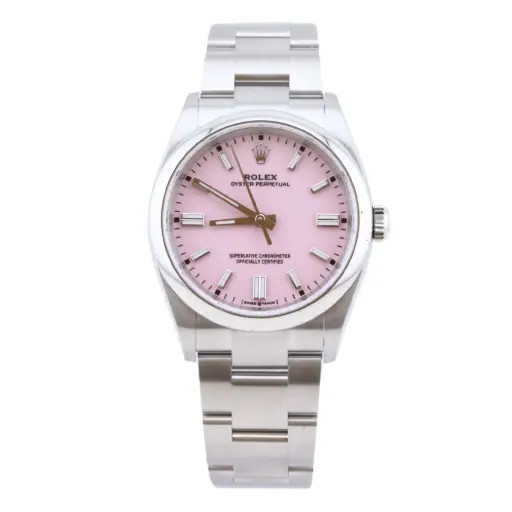 [126000] Rolex Oyster Perpetual  126000