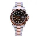 Rolex GMT Master II