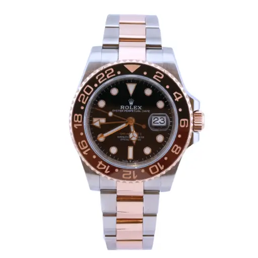 [126711CHNR] Rolex GMT Master II 126711CHNR