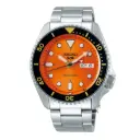 Seiko 5 Sports