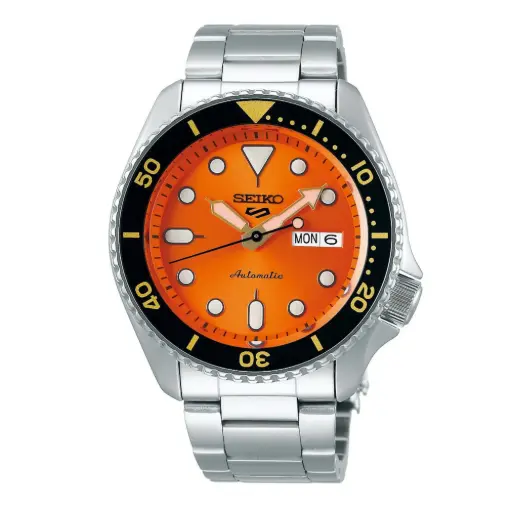 [SRPD59K1] Seiko 5 Sports