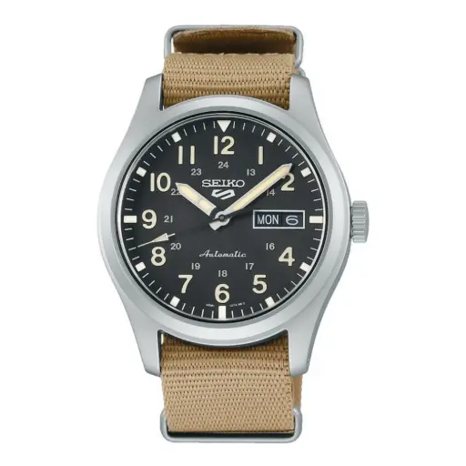 [SRPG35K1] Seiko 5 Sports