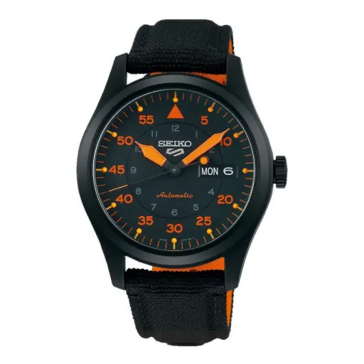 [SRPH33K1] Seiko 5 Sports  SRPH33K1