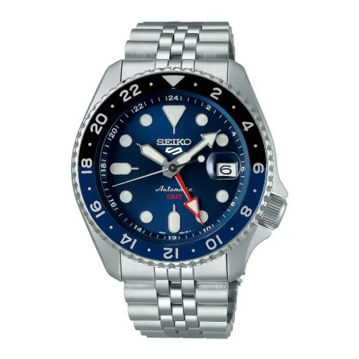 [SSK003K1] Seiko 5 Sports SSK003K1