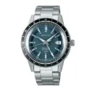 Seiko Presage GMT