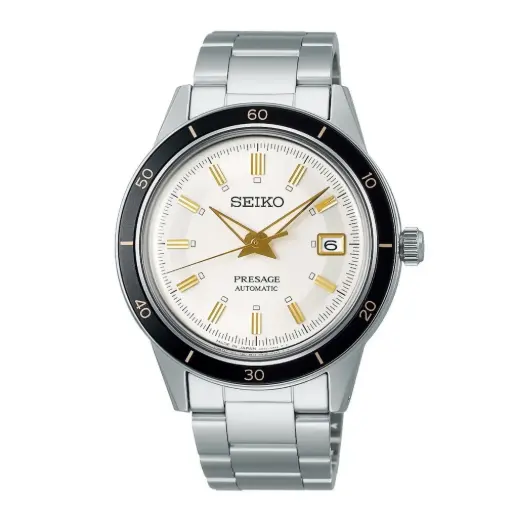 [SRPG03J1] Seiko Presage 