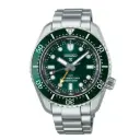 Seiko Prospex SEA GMT