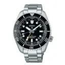 Seiko Prospex SEA GMT