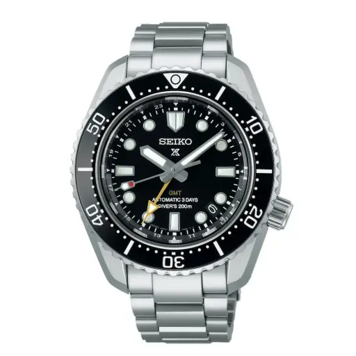 [SPB383J1] Seiko Prospex SEA GMT