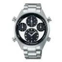 Seiko Prospex Speedtimer