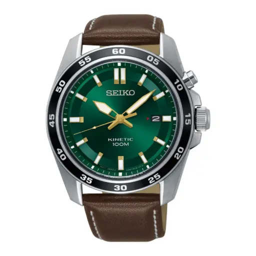[SKA791P1] Seiko Kinetic