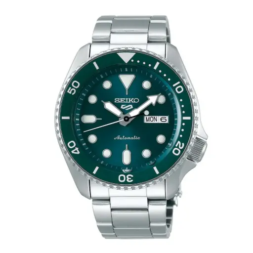 [SRPD61K1] Seiko 5 Sports 