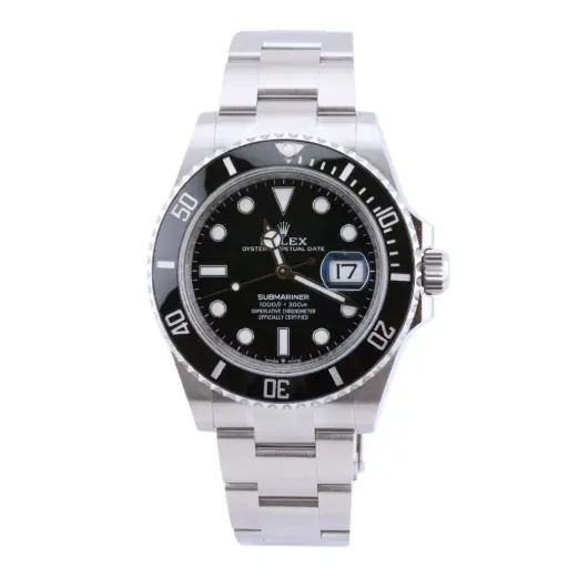 [126610LN] Rolex Submariner Date 126610LN