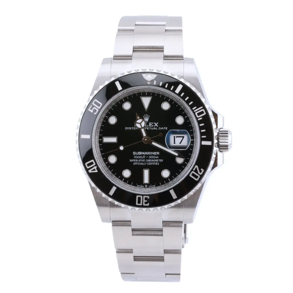[126610LN] Rolex Submariner Date 126610LN