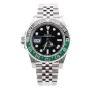 Rolex GMT Master II