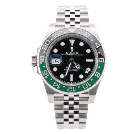 [126720VTNR] Rolex GMT Master II