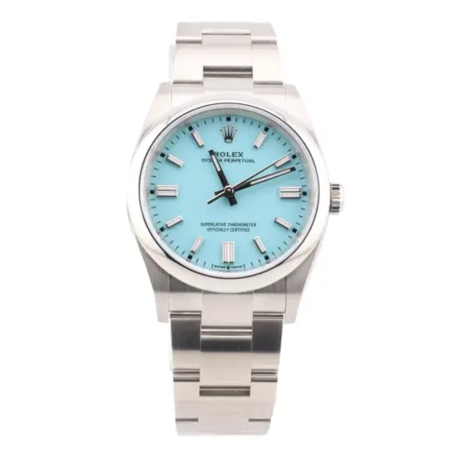 [126000] Rolex Oyster Perpetual 126000