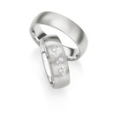 Kopp Trauringe 30260-000