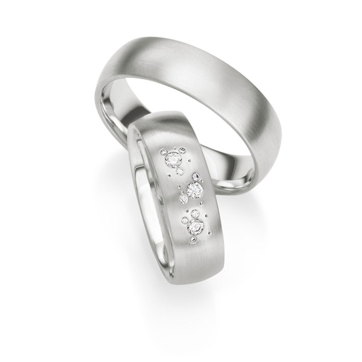 [30260-000] Kopp Trauringe 30260-000