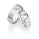 Kopp Trauringe 30261-000