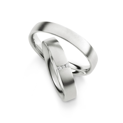[30327-000] Kopp Trauringe 30327-000