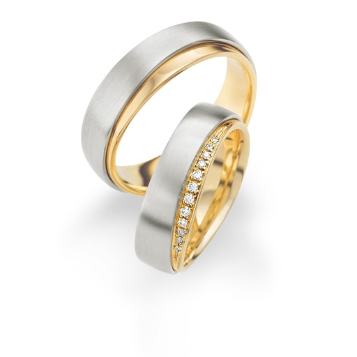 [37145-000] Kopp Trauringe 37145-000