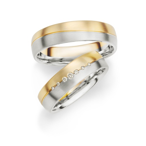 [37147-000] Kopp Trauringe 37147-000