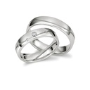 Kopp Trauringe 70045-000