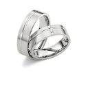 Kopp Trauringe 70052-000