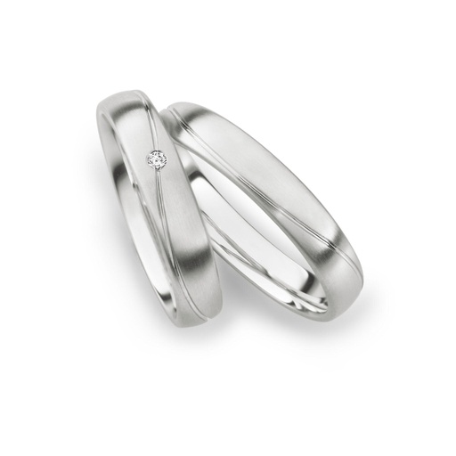 [70309-000] Kopp Trauringe 70309-000