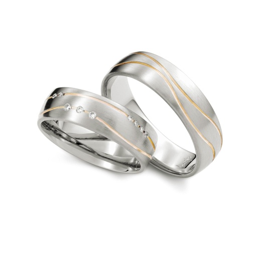 [70505-000] Kopp Trauringe 70505-000