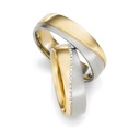 Kopp Trauringe 70512-000