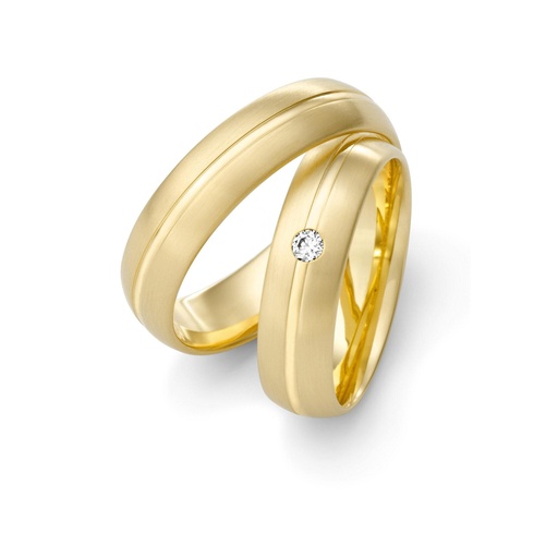 [30227-000] Kopp Trauringe 30227-000