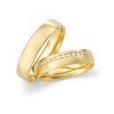 Kopp Trauringe 30232-000